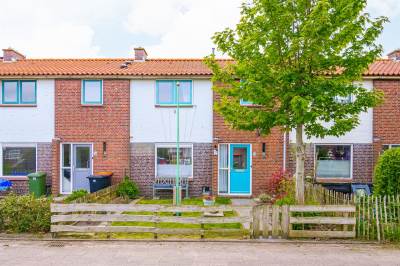 Woning Sint Maartensweg 14 Sint Maartensvlotbrug