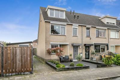 Woning Hamermolen 1 Dinteloord