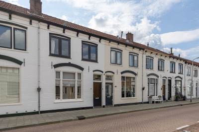 Woning De Ruijterstraat 48 Leerdam