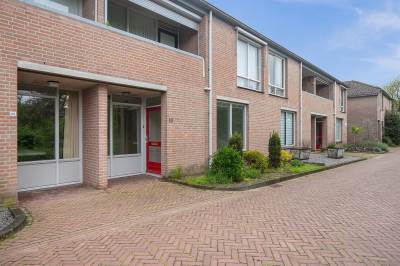 Woning Muldershof 18 Berlicum