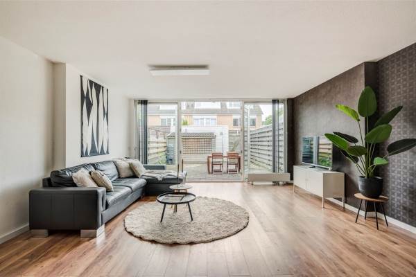 Woning Aletta Jacobslaan 21 Amstelveen