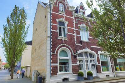 Woning Lindenlaan 21 Valkenburg (LI)