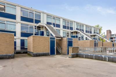 Woning Mahlerrode 30 Zoetermeer