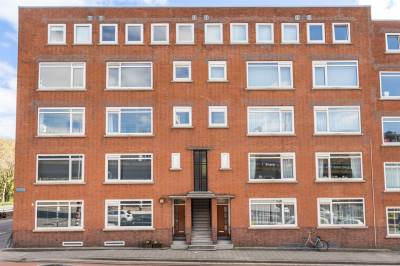 Woning Schieweg 253C Rotterdam