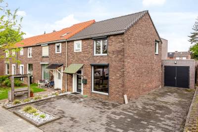 Woning Julianalaan 52 Munstergeleen