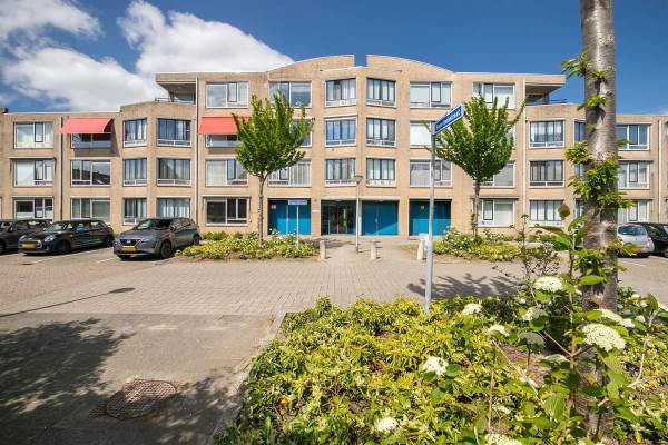 Woning Chopinstraat 161 Capelle aan den IJssel