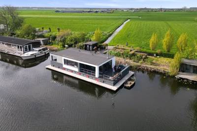 Woning Nigtevechtseweg 170WS Vreeland