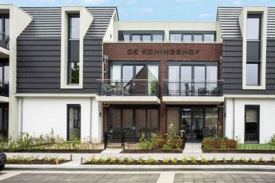 Woning Kastanjelaan 2 Renswoude