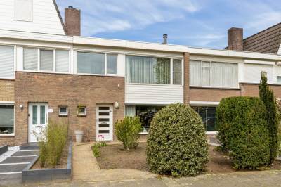 Woning Anjerlaan 11 Sint-Oedenrode