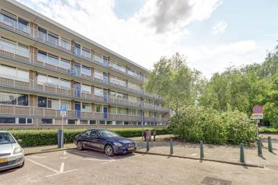 Woning Schalkeroord 361 Rotterdam