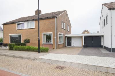 Woning Breeweg 94 Yerseke