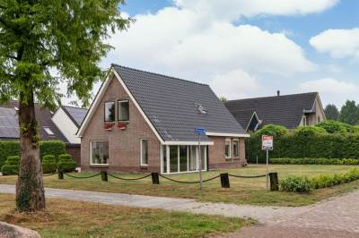 Woning Pallert 4 Gieten