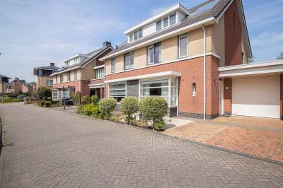 Woning Centauri 7 Waddinxveen