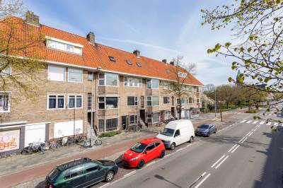 Woning Korreweg 192b Groningen