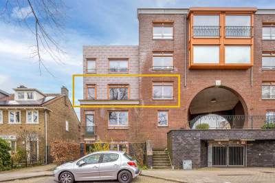 Woning Cornelis Outshoornplaats 5 Arnhem