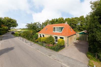 Woning Noorderlaan 16 Wons