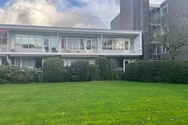 Woning Amersfoortsestraatweg 40 Naarden