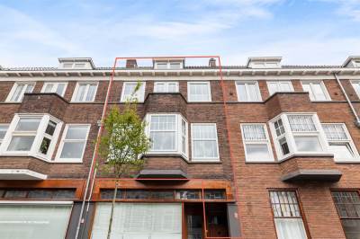 Woning Toulonselaan 133 Dordrecht