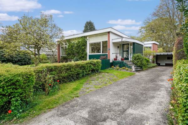 Woning Helper Esweg 17 Groningen