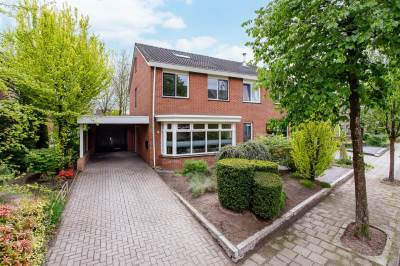 Woning Geelster 13 Oldenzaal