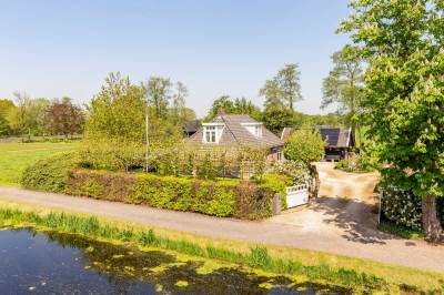 Woning Djippegatspaed 2 Bakkeveen