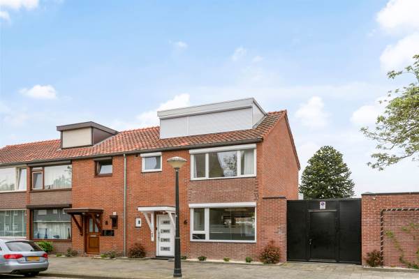 Woning Reinkenstraat 6 Eindhoven