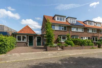 Woning Edisonstraat 2 Amersfoort