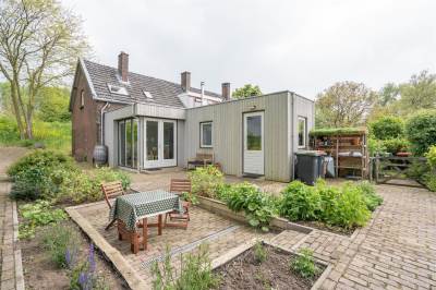 Woning Waalbandijk 7 Heesselt