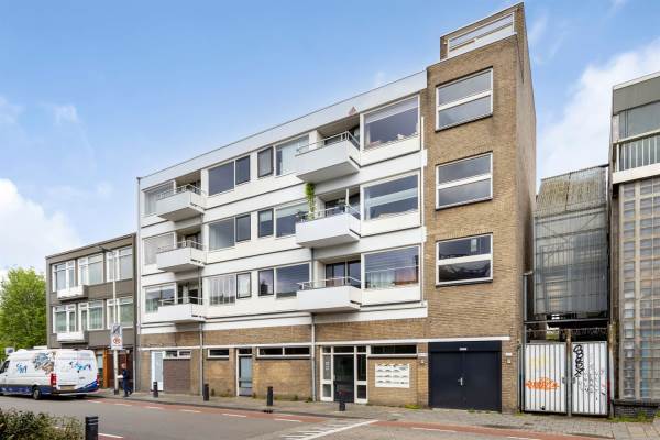 Woning Enschotsestraat 363 Tilburg