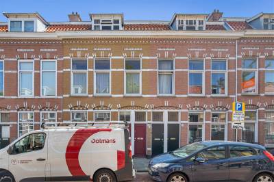 Woning Ter Heijdestraat 20 Den Haag