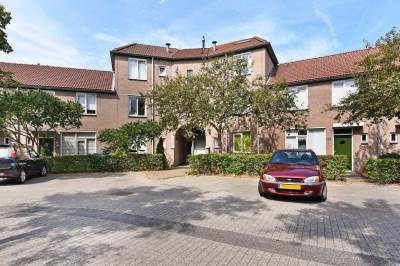 Woning Dommelborch 62 Rosmalen