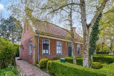 Woning Rikkerdaweg 5 Niehove