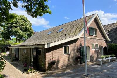 Woning Angeler 4 Nijkerk