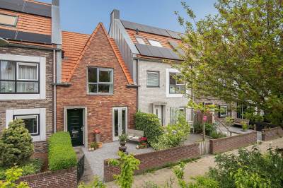 Woning Moermond 3 Zeewolde