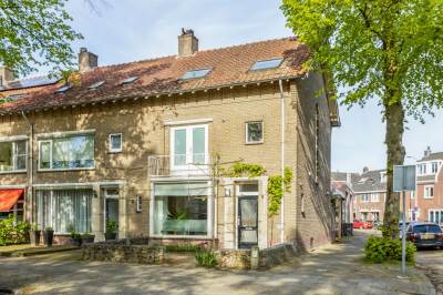 Woning Gabriël Metsulaan 6 Eindhoven