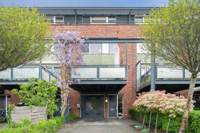 Woning Fanny Blankers-Koenstraat 61 Arnhem