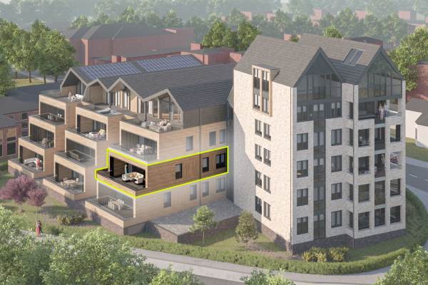 Woning Helmichstraat 34b Huissen