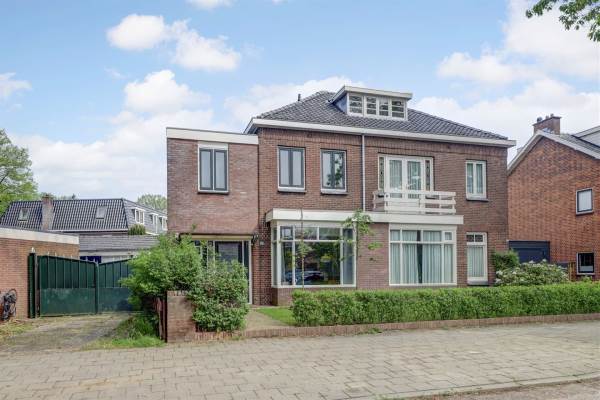 Woning Hazenkampseweg 310 Nijmegen