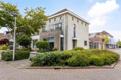 Woning Veldzoom 35 Stolwijk