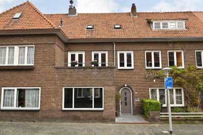 Woning Faurestraat 11 Bergen op Zoom