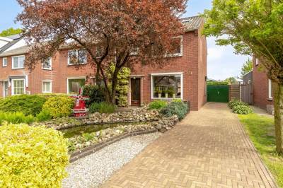 Woning Wolterskampweg 23 Nijverdal