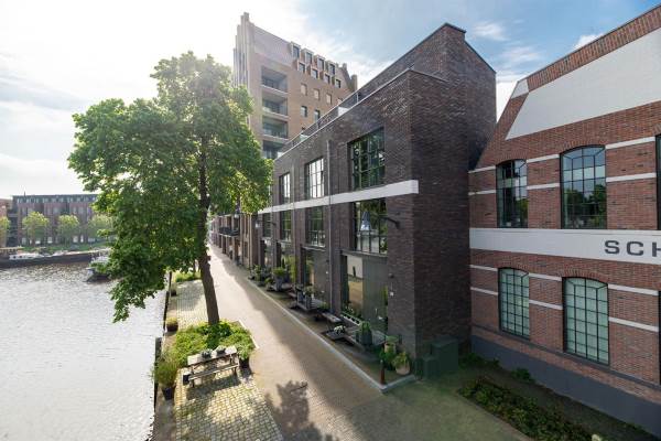 Woning Friesewal 31 Zwolle