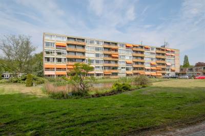 Woning Meent 92 Norg