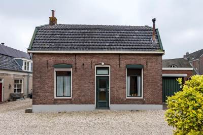 Woning Kerkstraat 27 Kedichem