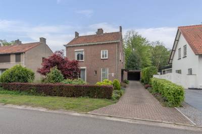 Woning Bosweg 6 Waalre