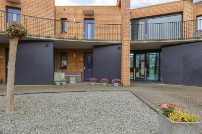 Woning Belvedère 52 Hoofddorp