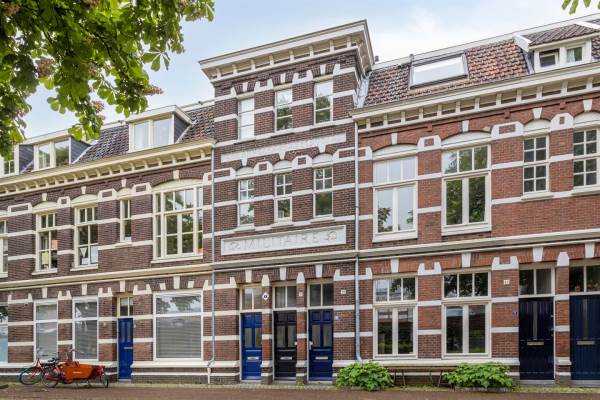 Woning Maijweg 9 Den Bosch