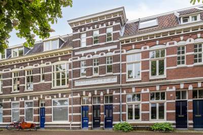 Woning Maijweg 9 Den Bosch