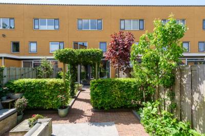 Woning Zeepaddestoel 7 Naaldwijk