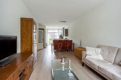 Woning Broekweg 51 Vlaardingen